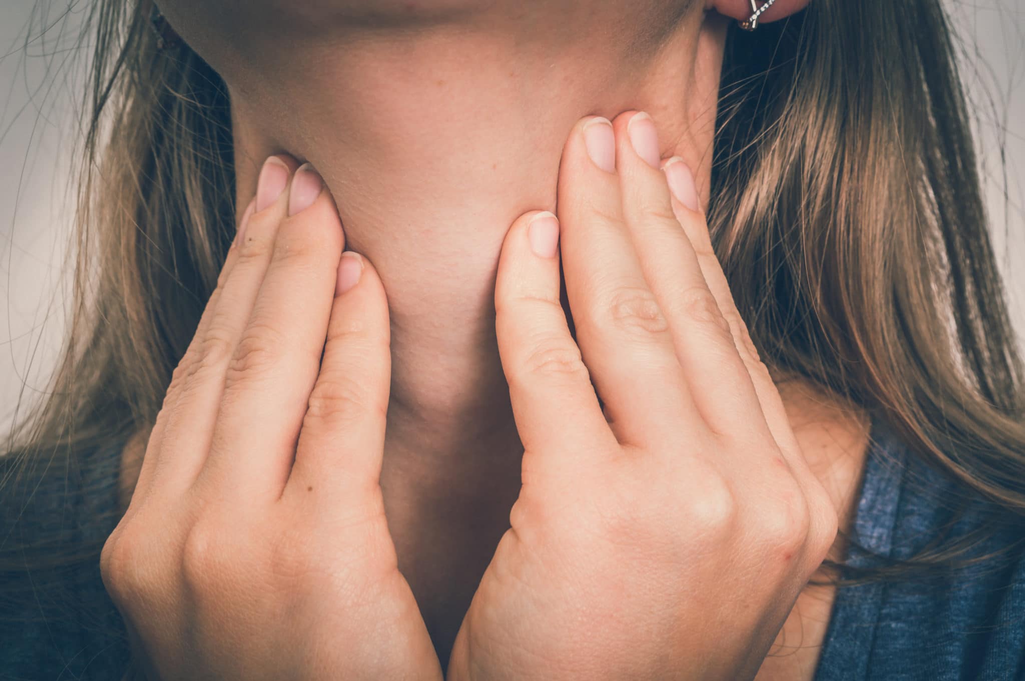 Sore Throat – Sound Health Services