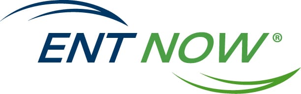 ENT NOW logo